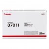 Toner Canon 070 H BK, 5640C002, black, 10200s, high capacity